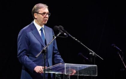 Vučić: Srbija će uvijek štititi i braniti Republiku Srpsku i njeno rukovodstvo